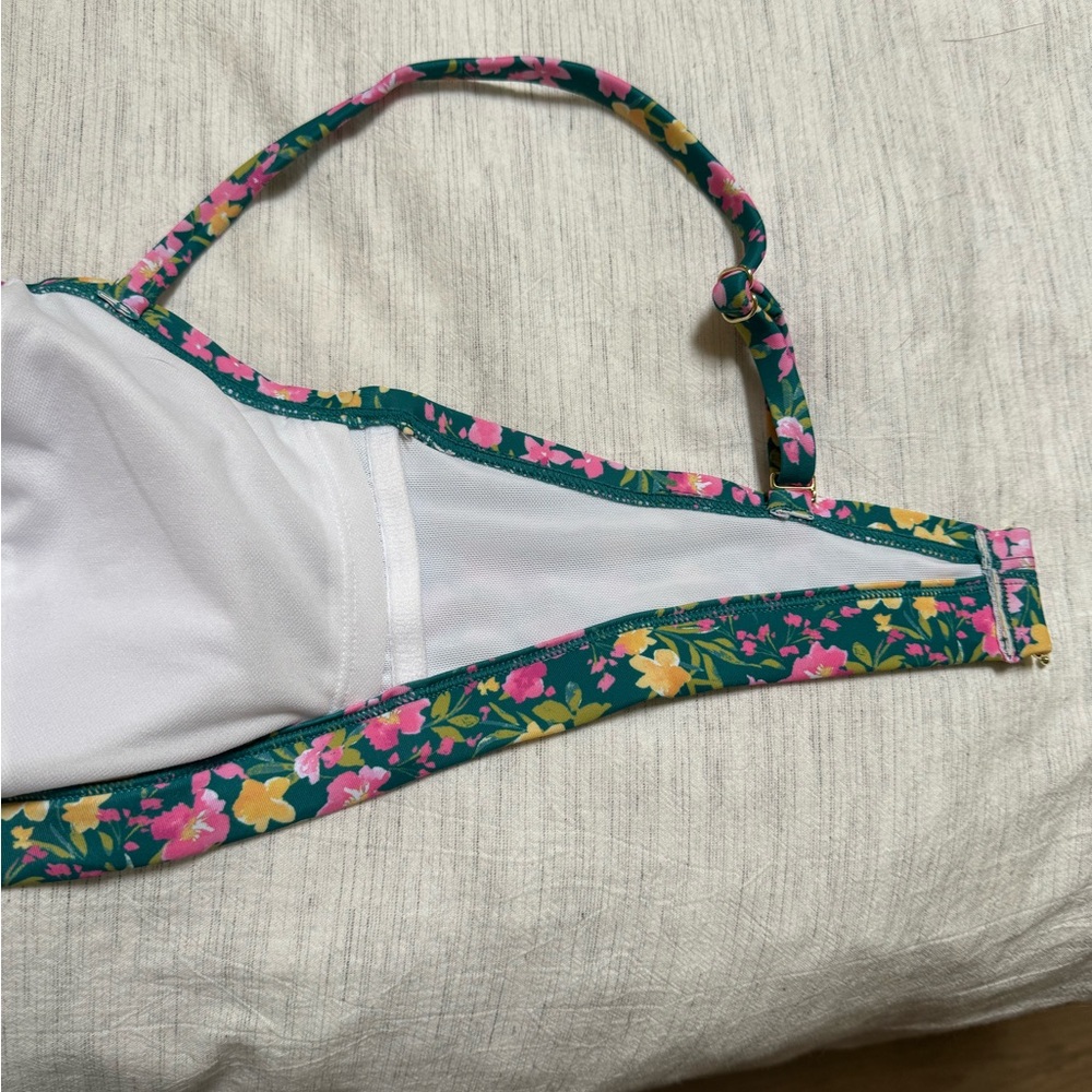 Kona Sol Bikini Top - Picture 14 of 14